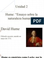 Hume