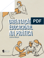 Livro Orientação Educacional Na Pratica