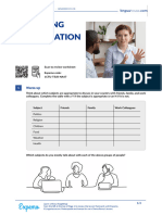 Mastering Conversation American English Student