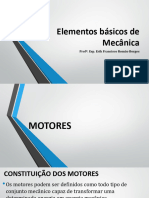 2.2 - Motores