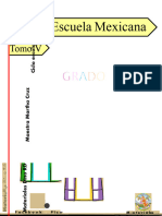 3°? T5 Cuaderno de Trabajo Dino 2023 2024 Tri II?