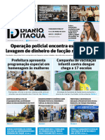 Diário Itaquá - Edição 47