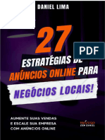 27 Estrategias de Trafego Pago para Negocios Locais 1