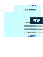 Application Daudit Comptable Et Financier