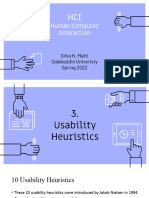 4 1 UsabilityHeuristics