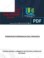 Clase 2 Principios Procesales