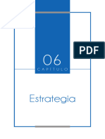 Estrategia: Capítulo