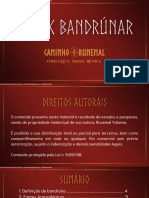 Ebook Bandrúnar