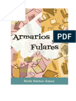 Armarios y Fulares Primer Capítulo