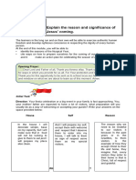 CL4 MODULE 1 and 2.2