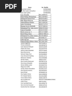 0 - Data Base IQMA 2019