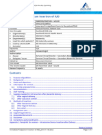 Immediate Postpartum Insertion of IUD