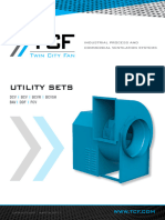 BCV BAV FCV Utility Sets Catalog 600