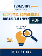 ECIPL Volume-1 Full