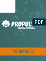 Apostila Matemática 1