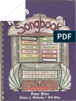 Word by Word Songbook