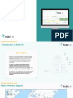 Nube IO - Overview