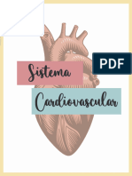 Sistema Cardiovascular-Resumos