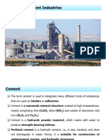 Process Industries - Lecture Material 5