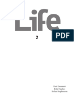 Life 1e Level 2 Workbook