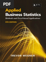 WegnerTrevor 2020 FrontCover AppliedBusinessStatis