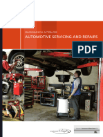 Auto ServiceRepair