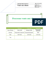 P2-VAC - FIP 01 Vente Aux Clients