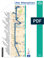 Fiches Horaires Busratp Line-143 Bidirectional