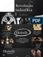 Slides Revolução Industrial