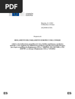 Documento Comisión Europea