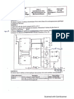 Serie 3 Architecture