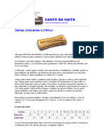 Curso Completo de Gaita