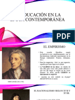 La Educación