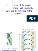 Genetics Seminars 1-3