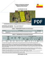 Lote 365-8 Matrícula 24760