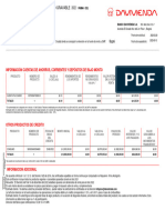 Certificación Tributariatransferencia - Undefined