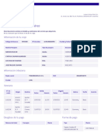 LA5449184KFPJ Cuv Bill