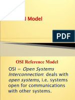 OSI Model