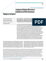 Violante IR. 2023. Non-Invasive TI Electrical Stimulation Human Hippocampus.