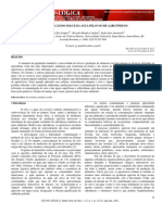 Contaminacao Do Solo e Da Agua Pelo Uso