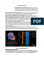 Electrocardiograma