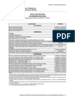 Calendario Escolar 2024 ESPUNM Nov 2023 1