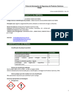 FISPQ Sulfato de Aluminio Rev.03