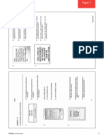 Pet Exam 1st March