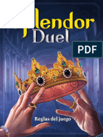 Splendor Duel (Reglamento)