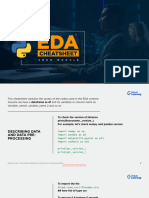 EDA+Cheatsheet+ +Class+Note