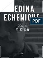 Filosofia y Vida I Medina Echenique