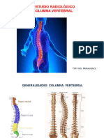 1) Posic Col Cervical Dorsal