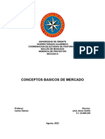 (Realizado) Conceptos Basicos de Mercado Modulo 5 Tema 3