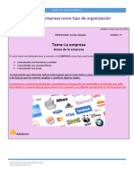 Clase Virtual Inp - Organizaciones 3